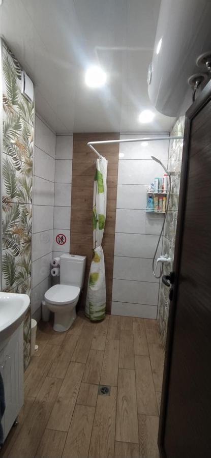 Sliven Velvita Central מראה חיצוני תמונה